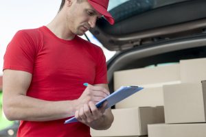 seguros para transporte de mercancías en canals - manejo